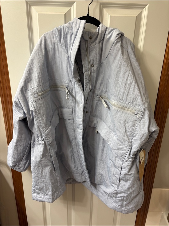 FP Movement by Free People Jackets & Blazers - New! FP Movement Billie Boxy Lightweight Insulated jacket
